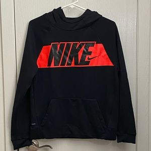 Nike Kids hoodie